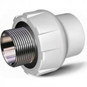 PPRC Dış Dişli Rakor 25-3/4 MM. - 1