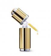 La Prairie Pure Gold Radiance Concentrate 30ML . - 1