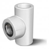 PPRC İç Dişli TE 25-3/4 MM. - 1
