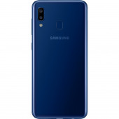 Samsung Galaxy A20 32 GB (12 Ay Garantili) Samsung Yenilenmiş - 1