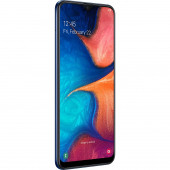 Samsung Galaxy A20 32 GB (12 Ay Garantili) Samsung Yenilenmiş - 4