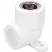PPRC Kulaklı İç Dişli Dirsek 20-1/2 MM. - 1