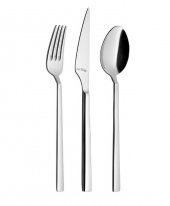 Aryıldız Çatal Kaşık Bıçak Takımı 84 Parça Clasıc Vogue - 1