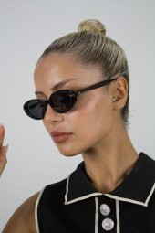 Obb Sunglasses OBB ALİNDA115 C27 Kadın Güneş Gözlüğü - 2
