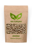 Naturşah Akbiber - Beyaz Karabiber Tane (Capsicum Annuum L.) 50 Gr - 1