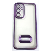 Samsung Galaxy A54 Cd Lazer Kılıf Kamera Korumalı - 2