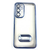 Samsung Galaxy A54 Cd Lazer Kılıf Kamera Korumalı - 3