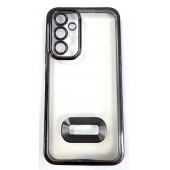 Samsung Galaxy A54 Cd Lazer Kılıf Kamera Korumalı - 4