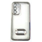 Samsung Galaxy A54 Cd Lazer Kılıf Kamera Korumalı - 5