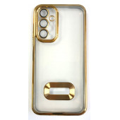 Samsung Galaxy A54 Cd Lazer Kılıf Kamera Korumalı - 6