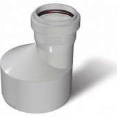 PVC Redüksiyon 100/70 - 1