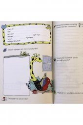 Kitap Günlüğüm - 2