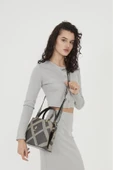 Cressberry 14051 Kadın El & Omuz Çantası thumbnail 12