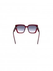 Obb Sunglasses OBB CARYANDA124 C40 Kadın Güneş Gözlüğü - 6