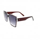 Obb Sunglasses OBB CARYANDA124 C48 Kadın Güneş Gözlüğü - 4
