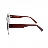 Obb Sunglasses OBB CARYANDA124 C48 Kadın Güneş Gözlüğü - 5