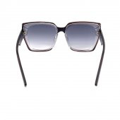 Obb Sunglasses OBB CARYANDA124 C48 Kadın Güneş Gözlüğü - 6