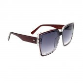 Obb Sunglasses OBB CARYANDA124 C48 Kadın Güneş Gözlüğü - 7