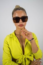 Obb Sunglasses OBB CARYANDA124 C56 Kadın Güneş Gözlüğü thumbnail 2