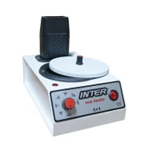 Inter 1+1 Kombine Ağda Makinesi thumbnail 1