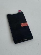 Motorola Droid M XT907 Dokunmatik Lcd Ekran - 2