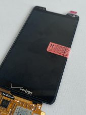 Motorola Droid M XT907 Dokunmatik Lcd Ekran - 4