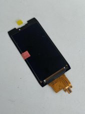 Motorola Droid Razr XT912 Dokunmatik Lcd Ekran - 5