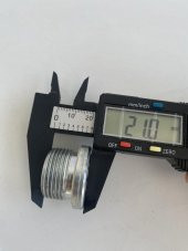 Alyan Başlı Körtapa 3/4 1530002005 P thumbnail 3