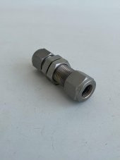 Swagelok Paslanmaz Çelik Bölme Rakoru 1/2 SS-810-61 thumbnail 2