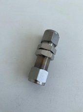 Swagelok Paslanmaz Çelik Bölme Rakoru 1/2 SS-810-61 thumbnail 3