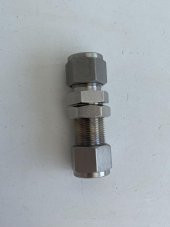 Swagelok Paslanmaz Çelik Bölme Rakoru 1/2 SS-810-61 thumbnail 6