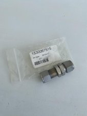 Swagelok Paslanmaz Çelik Bölme Rakoru 1/2 SS-810-61 thumbnail 7