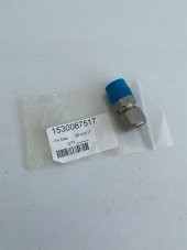 Swagelok Paslanmaz Çelik Erkek Konnektör 1/2 SS-810-1-8 thumbnail 6