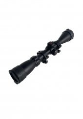 Pse Archery Tüfek Dürbünü 3-9x40 (Çıkma Parça) - 1