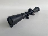 Pse Archery Tüfek Dürbünü 3-9x40 (Çıkma Parça) - 2