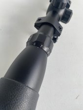 Pse Archery Tüfek Dürbünü 3-9x40 (Çıkma Parça) - 5