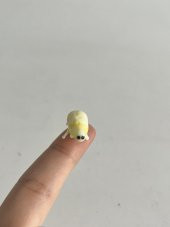 El Yapımı Mini Murano Cam Koyun Biblo A91-01 thumbnail 2