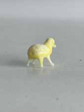 El Yapımı Mini Murano Cam Koyun Biblo A91-01 thumbnail 5