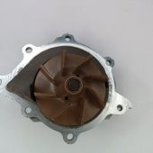 Land Rover Freelander 2.2 Td4 Devirdaim Su Pompası 9684319880 (Çıkma Parça) - 3