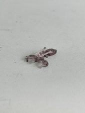 El Yapımı Mini Murano Cam Istakoz Biblo A100-02 thumbnail 4