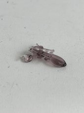 El Yapımı Mini Murano Cam Istakoz Biblo A100-02 thumbnail 5