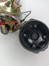 Land Rover Defender S2 S3 Elektronik Distribütör (Çıkma Parça) - 6