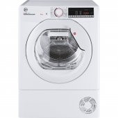 Hoover HLE H9A2TE-17 9 kg Çamaşır Kurutma Makinesi - 2