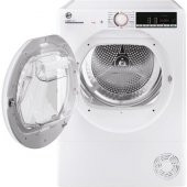 Hoover HLE H9A2TE-17 9 kg Çamaşır Kurutma Makinesi - 3