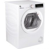 Hoover HLE H9A2TE-17 9 kg Çamaşır Kurutma Makinesi - 4