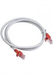 TUNEX 1 Mt Jaklı Cat6 Ethernet Kablosu TNX-C-1 - 3