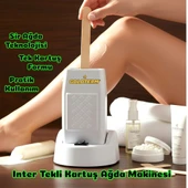 Technow Inter Tekli Kartuş Ağda Makinesi thumbnail 1