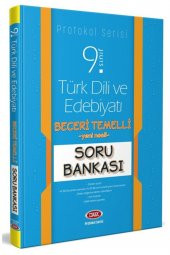 9.sınıf Tüm Dersler Protokol Serisi Beceri Te - 2