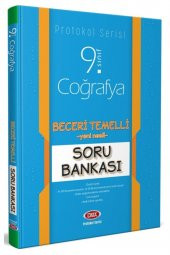 9.sınıf Tüm Dersler Protokol Serisi Beceri Te - 8