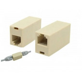 CAT5, CAT6, Rj45 İNTERNET KABLO UZATMA APARAT 1 adetI - 1